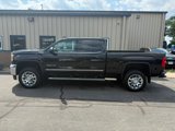 Used 2016 GMC Sierra 2500 SLT w/ Snow Plow Prep Package image 3