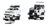 New 2026 Chevrolet Equinox LT w/ Midnight Edition image 2