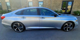 Used 2021 Honda Accord Sport image 6