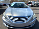 Used 2011 Hyundai Sonata GLS w/ Popular Equipment Pkg 2 image 2