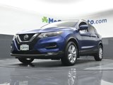 Used 2020 Nissan Rogue Sport SV w/ Technology Package image 5