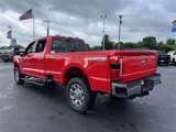 New 2025 Ford F250 Lariat image 5