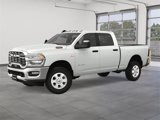 New 2025 RAM 2500 Big Horn image 2