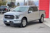 Used 2023 Ford F150 Platinum image 4