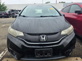 Used 2017 Honda Fit EX image 2