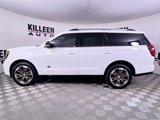 New 2025 Ford Expedition King Ranch image 4