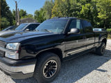 Used 2003 Chevrolet Silverado 1500 LS image 3