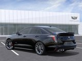 New 2026 Cadillac CT4 V image 3