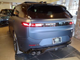 New 2025 Land Rover Range Rover Sport SV Edition Two image 4