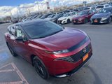 New 2025 Nissan Murano Platinum w/ Cargo Package image 3