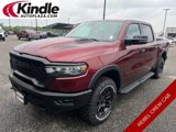 New 2026 RAM 1500 Rebel w/ Rebel Level 2 Equipment Group image 1