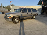 Used 2003 Chevrolet Suburban LS image 2