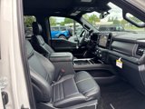 Used 2024 Ford F350 Platinum w/ FX4 Off-Road Package image 3