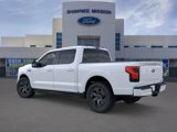 New 2025 Ford F150 Lightning XLT image 4