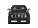 New 2025 Toyota Sequoia Capstone image 4