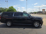 Used 2018 Chevrolet Suburban LT image 5