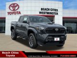 New 2025 Toyota Tacoma TRD Sport image 2