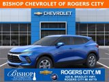 New 2025 Chevrolet Blazer LT w/ LPO, Floor Liner Package image 5