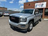 Used 2017 GMC Sierra 1500 4x4 Double Cab image 3