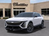 New 2025 Cadillac Lyriq Sport image 6