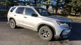 New 2025 Honda Pilot TrailSport image 2