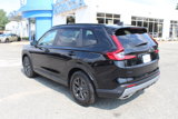 New 2026 Honda CR-V TrailSport image 5