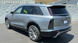 New 2026 Cadillac Vistiq Luxury image 5