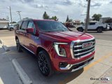 New 2025 GMC Yukon Elevation image 4