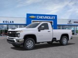 New 2025 Chevrolet Silverado 3500 W/T w/ WT Convenience Package image 2
