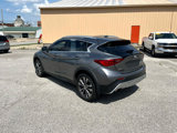 Used 2017 INFINITI QX30 Premium w/ Navigation Package image 5
