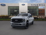 New 2025 Ford F250 Lariat w/ Lariat Ultimate Package image 3