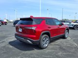 New 2026 Chevrolet Equinox LT image 3