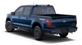 New 2025 Ford F150 Tremor w/ Mobile Office Package image 2