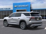 New 2026 Chevrolet Traverse LT w/ Driver Confidence Package image 3