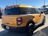 Used 2022 Ford Bronco Sport Big Bend image 5