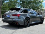 Used 2024 Audi RS 6 performance image 4