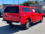 Certified 2023 Ford F150 XLT w/ Equipment Group 302A High image 3