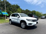 Used 2016 Volkswagen Tiguan SE image 3