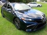 Used 2021 Toyota Camry SE image 4