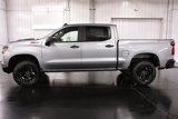 New 2025 Chevrolet Silverado 1500 Custom Trail Boss image 4