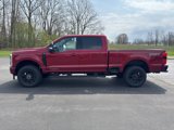 New 2025 Ford F350 Lariat image 4