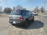 New 2025 Ford Bronco Sport Outer Banks image 3
