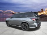 New 2025 INFINITI QX80 Autograph image 3