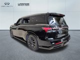New 2025 INFINITI QX80 Autograph image 2