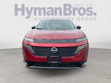New 2025 Nissan Murano Platinum w/ Cargo Package image 3
