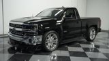 Used 2017 Chevrolet Silverado 1500 LT w/ LT Convenience Package image 6