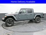 New 2025 Jeep Gladiator Rubicon image 2