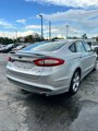 Used 2013 Ford Fusion SE image 4