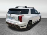 New 2025 Hyundai Palisade Calligraphy image 3
