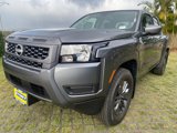 New 2025 Nissan Frontier SV image 3